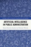 Artificial Intelligence in Public Administration (eBook, PDF) Artificial Intelligence in Public Administration (eBook, PDF)