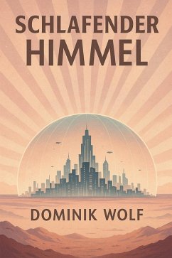 Cover Schlafender Himmel (eBook, ePUB)