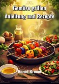 Gemüse grillen (eBook, ePUB)