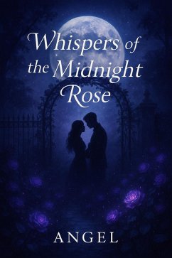Cover Whispers of the Midnight Rose (eBook, ePUB)
