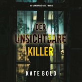 Der unsichtbare Killer (Die Barren Pines-Reihe – Band 3) (MP3-Download)