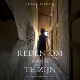 Reden om bang te zijn (Een Avery Black Mysterie — Boek 4) (MP3-Download)