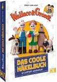 Wallace & Gromit: Das coole Häkelbuch (Mängelexemplar) Wallace & Gromit: Das coole Häkelbuch (Mängelexemplar)