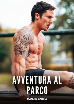 Cover Avventura al Parco