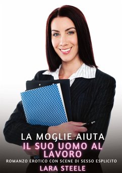 Cover La Moglie aiuta il suo Uomo al Lavoro