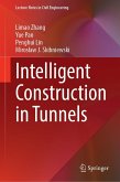 Intelligent Construction in Tunnels Intelligent Construction in Tunnels