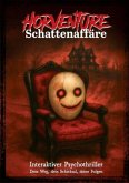 Horventure: Die Schattenaffäre Horventure: Die Schattenaffäre