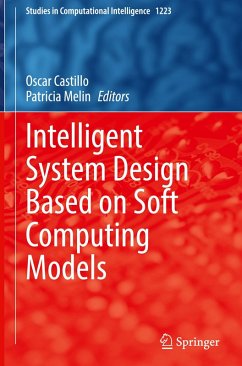 Cover Intelligent System Design Based on Soft Computing Models