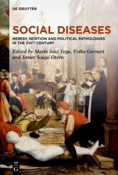 Cover Social Diseases
