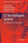 ICT for Intelligent Systems ICT for Intelligent Systems
