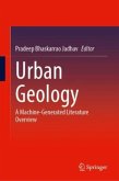 Urban Geology Urban Geology