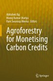 Agroforestry for Monetising Carbon Credits