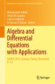 Algebra and Differential Equations with Applications Algebra and Differential Equations with Applications