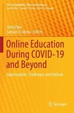 Online Education During COVID-19 and Beyond Online Education During COVID-19 and Beyond