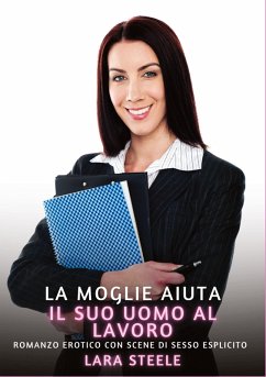 Cover La Moglie aiuta il suo Uomo al Lavoro