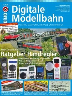 Cover Ratgeber Handregler