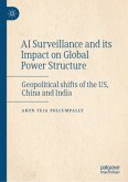 AI Surveillance and its Impact on Global Power Structure AI Surveillance and its Impact on Global Power Structure