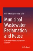 Municipal Wastewater Reclamation and Reuse Municipal Wastewater Reclamation and Reuse