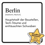 Berlin Berlin