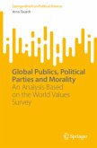 Global Publics, Political Parties and Morality Global Publics, Political Parties and Morality