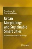 Urban Morphology and Sustainable Smart Cities Urban Morphology and Sustainable Smart Cities
