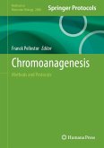 Chromoanagenesis Chromoanagenesis