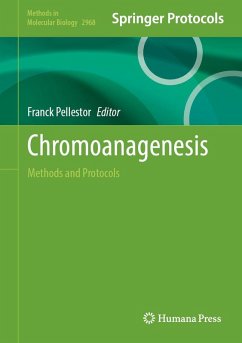 Cover Chromoanagenesis