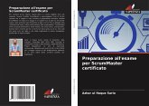 Preparazione all'esame per ScrumMaster certificato