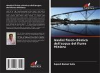 Analisi fisico-chimica dell'acqua del fiume Miniera