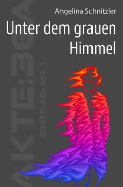 Cover Unter dem grauen Himmel - Neuauflage