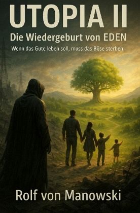 UTOPIA II - Die Wiedergeburt von EDEN