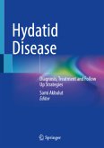 Hydatid Disease Hydatid Disease