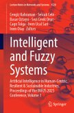 Intelligent and Fuzzy Systems Intelligent and Fuzzy Systems
