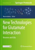 New Technologies for Glutamate Interaction New Technologies for Glutamate Interaction