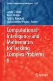 Computational Intelligence and Mathematics for Tackling Complex Problems 6