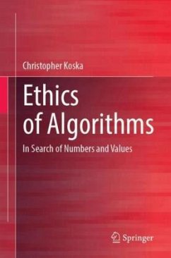 Ethics of Algorithms - Koska, Christopher