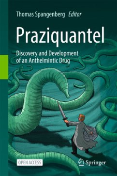 Cover Praziquantel