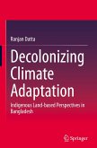 Decolonizing Climate Adaptation