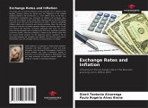 Exchange Rates and Inflation