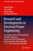 Research and Developments in Electrical Power Engineering Research and Developments in Electrical Power Engineering
