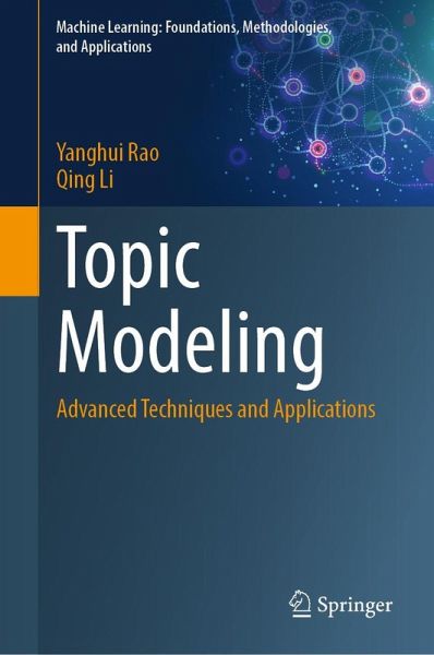 Topic Modeling
