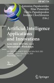 Artificial Intelligence Applications and Innovations. AIAI 2025 IFIP WG 12.5 International Workshops