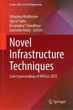 Cover Novel Infrastructure Techniques