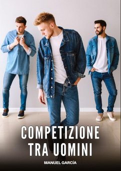 Cover Competizione tra Uomini