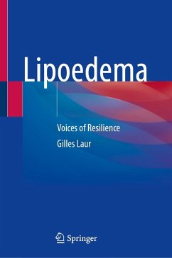 Cover Lipoedema