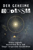 Der geheime Bodensee Der geheime Bodensee