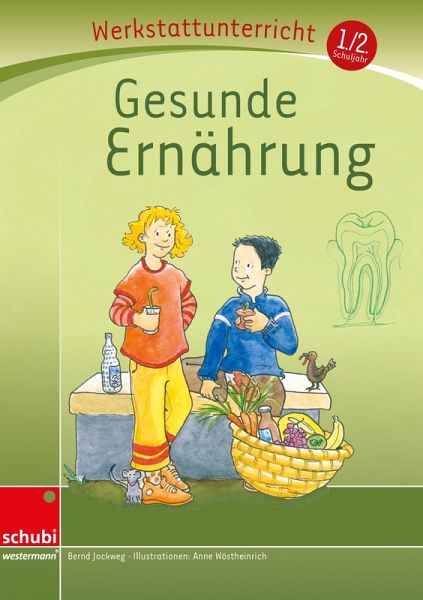 Gesunde Ernährung, Werkstatt