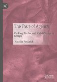 The Taste of Agency The Taste of Agency