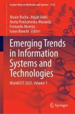 Emerging Trends in Information Systems and Technologies Emerging Trends in Information Systems and Technologies