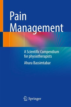 Pain Management - Bassimtabar, Ahura